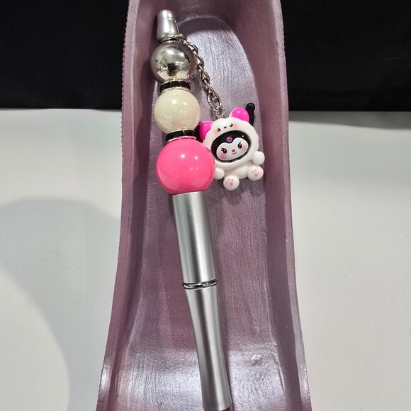 Pick-a-Pretty Pen Fashion by PenGwensPosh - Assorted + Ink Refill - Picture 2 of 8